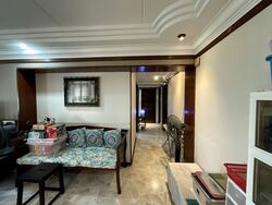 Blk 787 Choa Chu Kang North 6 (Choa Chu Kang), HDB 5 Rooms #617933061